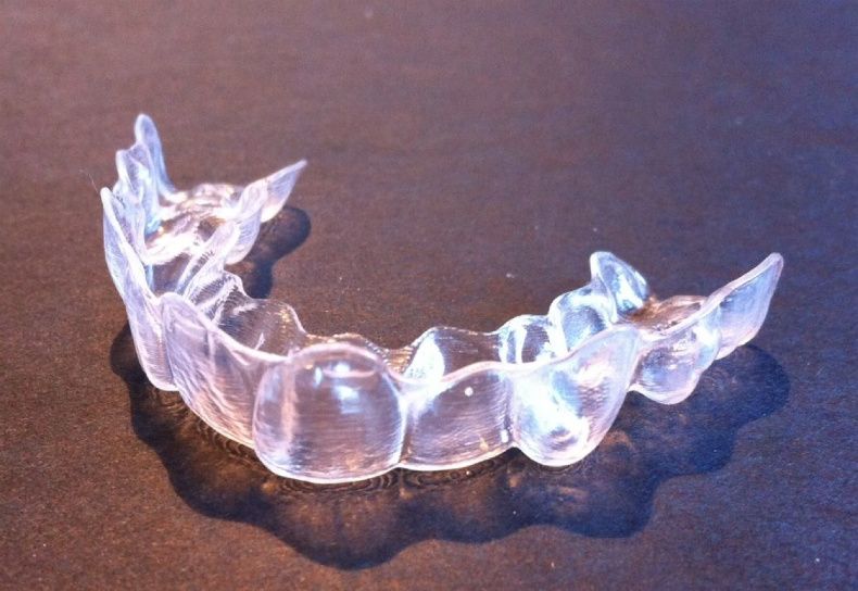 how to correct protruding teeth with invisalign