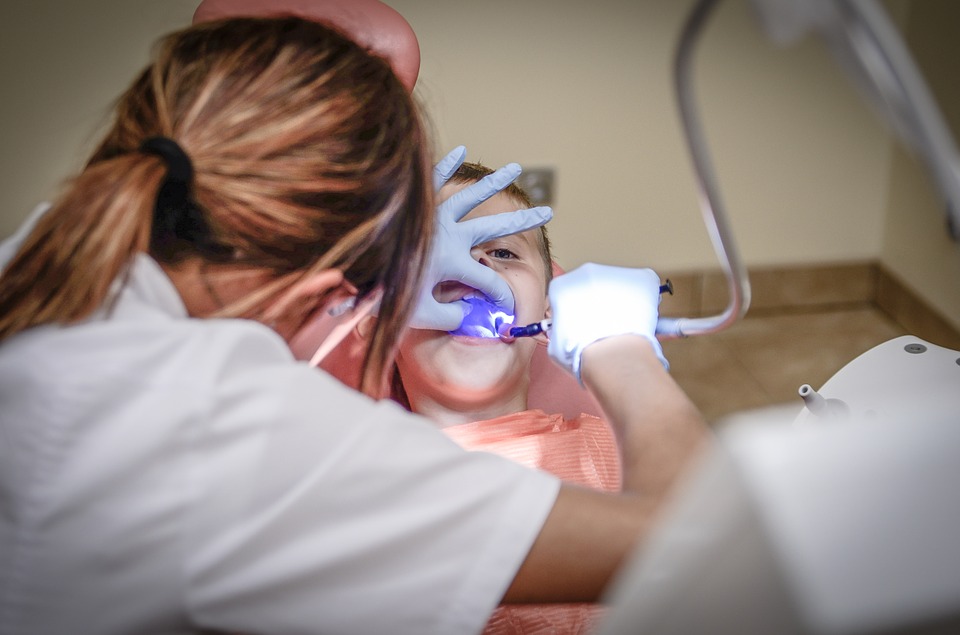 all you need to know about sedation dentistry