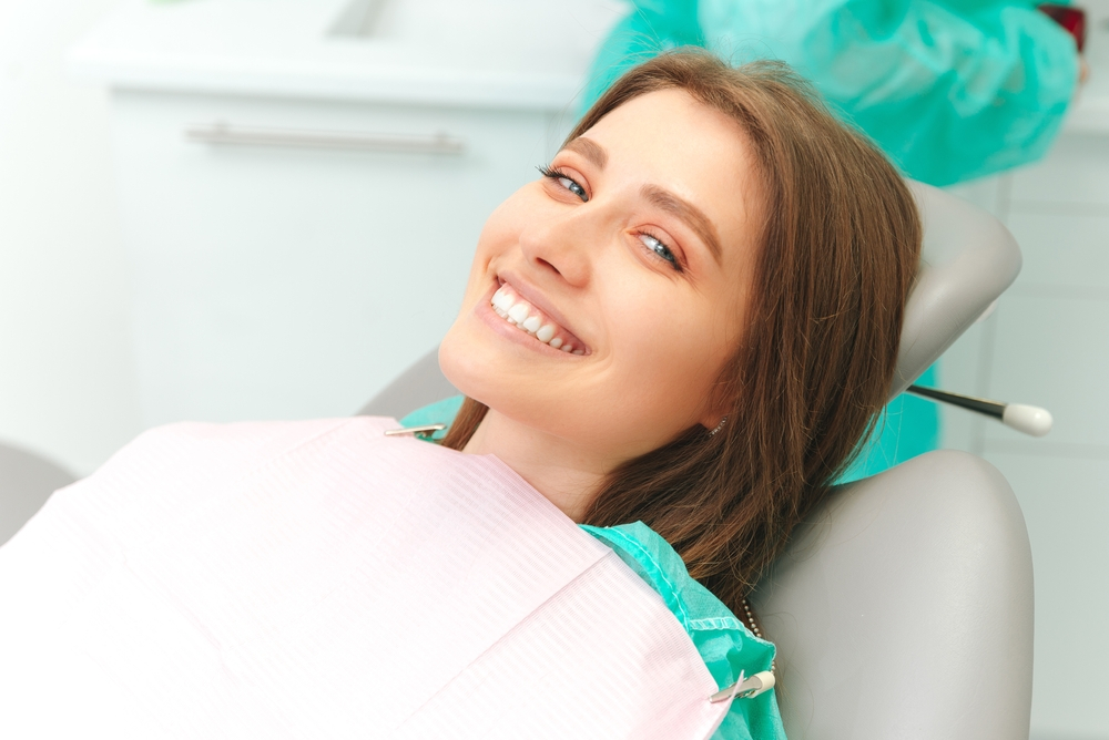 dental sealants an effective way of protecting the teeth