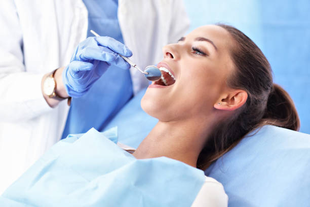what is as root canal