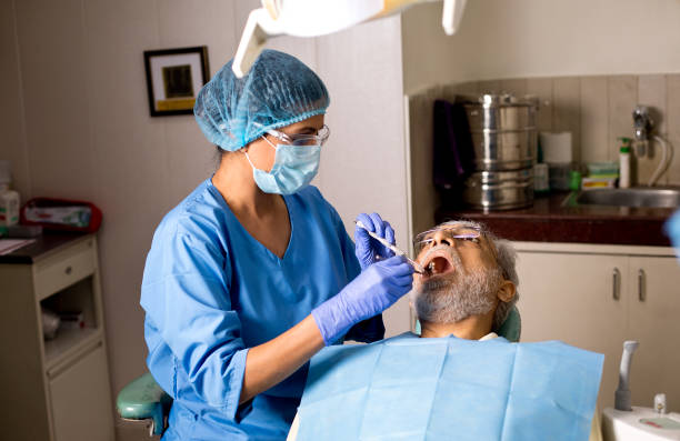 preventing cavities