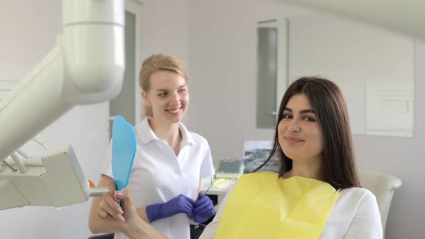 why is it important to have regular dental checkups