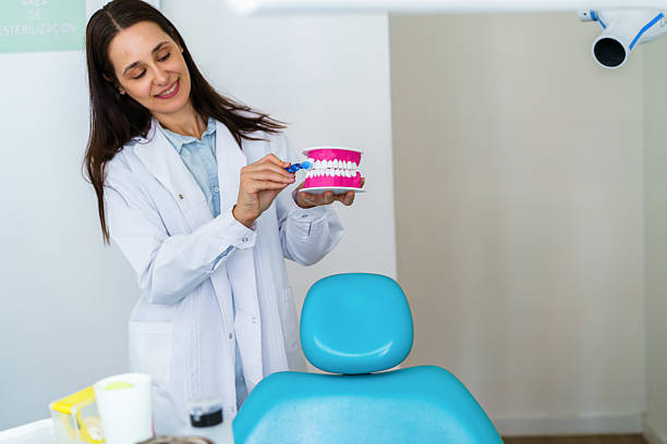 everything you need to know about professional dental cleanings
