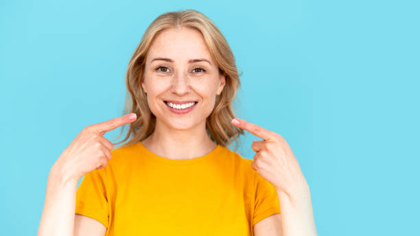 picture perfect smile how dental bonding enhances your appearance