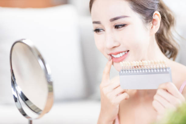 how to maintain a brighter smile after teeth whitening