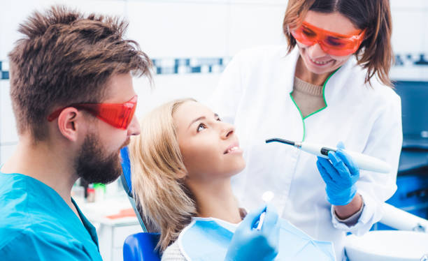 what to expect during a dental sealant appointment