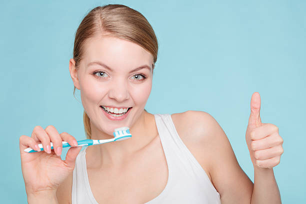 keep your smile healthy with regular cleanings