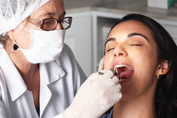 how dental fillings protect your smile for years
