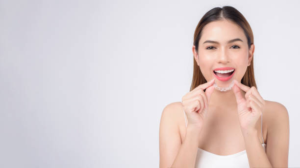 how invisalign improves more than just your smile