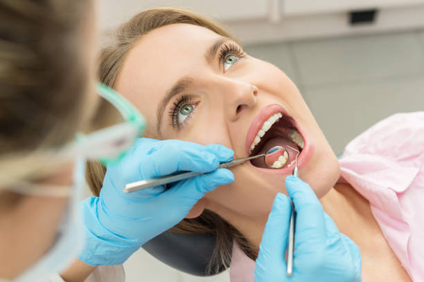 how dental crowns restore the strength and beauty of your smile