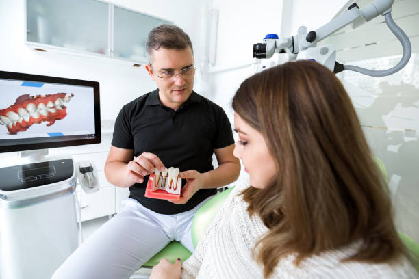 how to care for dental implants for long lasting results
